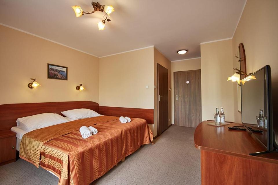 Hotel Melodia *** Buk  Luaran gambar