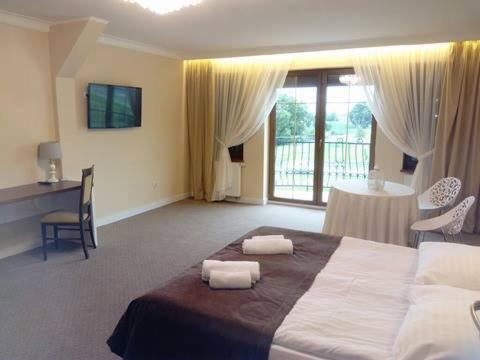 Hotel Melodia *** Buk  Luaran gambar